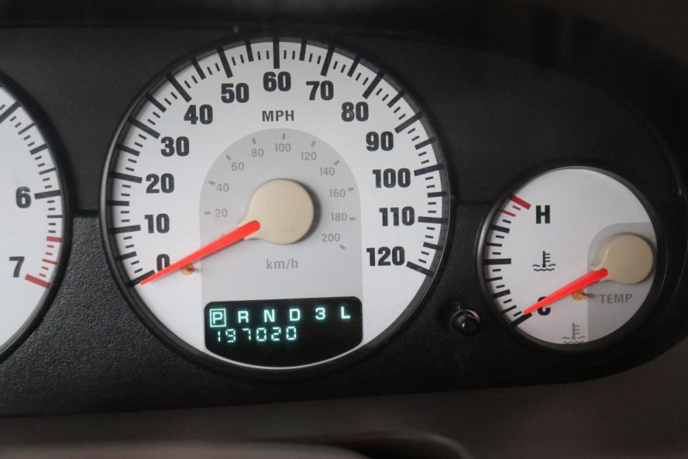 Dodge Stratus II Рестайлинг Ульяновск  - изображение 15