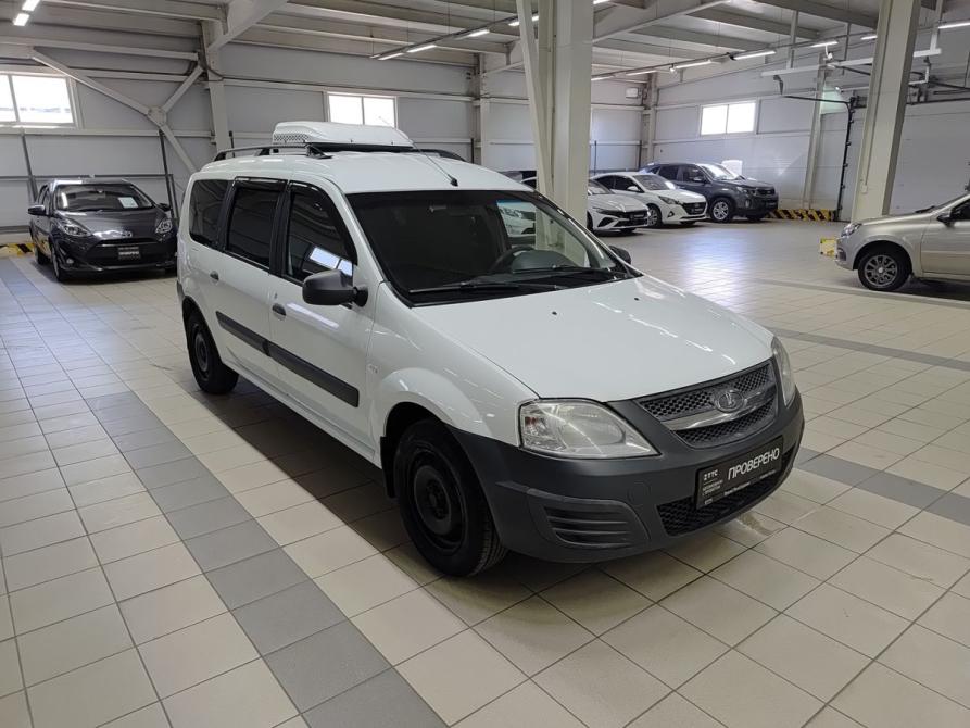 Lada (ВАЗ) Largus I Набережные Челны  - изображение 3