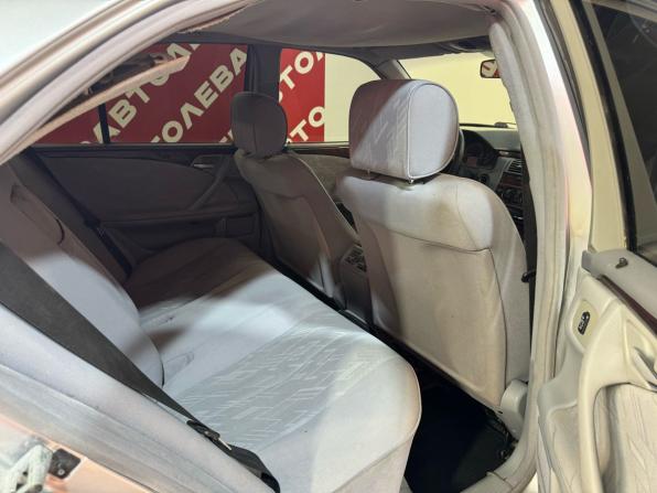 Mercedes-Benz E-Класс II (W210 S210) с пробегом 1999 года, цена 470 000 рублей, 545316 км, седан, Автокод Объявления