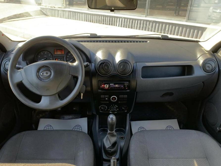 Lada (ВАЗ) Largus I Стерлитамак  - изображение 10