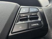 Hyundai Creta I Рестайлинг Москва  - изображение 35