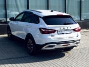 Lada (ВАЗ) Vesta I Рестайлинг (NG) Екатеринбург  - изображение 24
