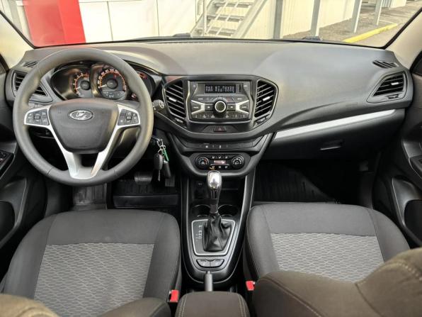 Lada (ВАЗ) Vesta I с пробегом 2021 года, цена 1 120 000 рублей, 74000 км, универсал, Автокод Объявления