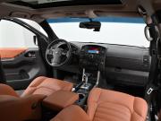 Nissan Pathfinder III Рестайлинг Москва  - изображение 22