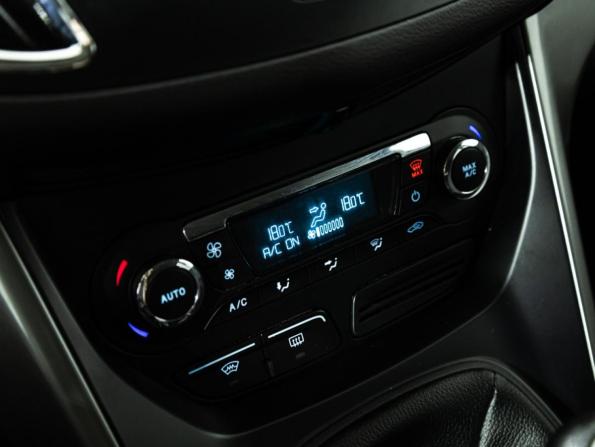 Ford Kuga II с пробегом 2014 года, цена 849 585 рублей, 202467 км, внедорожник, Автокод Объявления