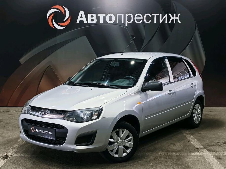 Lada (ВАЗ) Kalina II Ставрополь  - изображение 1
