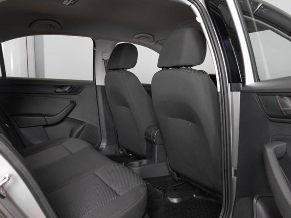 Volkswagen Polo VI с пробегом 2020 года, цена 1 512 654 рубля, 129268 км, лифтбек, Автокод Объявления