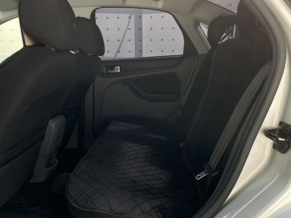 Ford Focus II Рестайлинг с пробегом 2011 года, цена 695 000 рублей, 113715 км, седан, Автокод Объявления