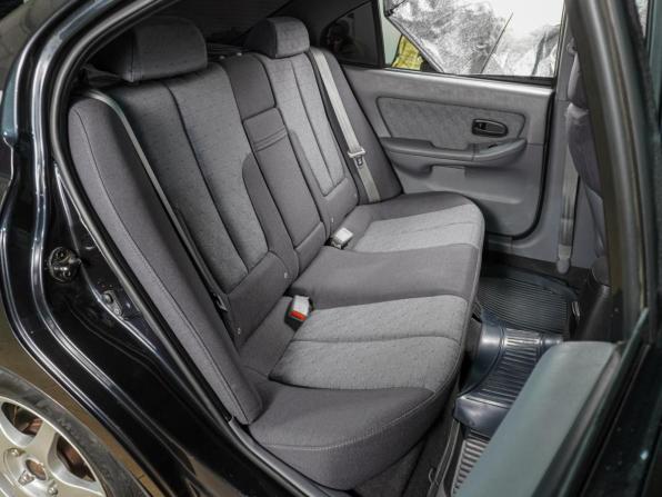 Hyundai Elantra III (XD2) Рестайлинг с пробегом 2008 года, цена 549 000 рублей, 117153 км, седан, Автокод Объявления
