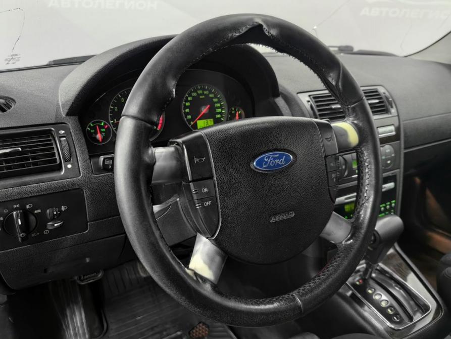 Ford Mondeo III Рестайлинг Новосибирск  - изображение 12