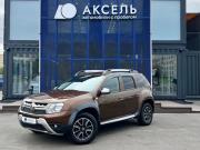 Renault Duster I Рестайлинг Архангельск  - изображение 21