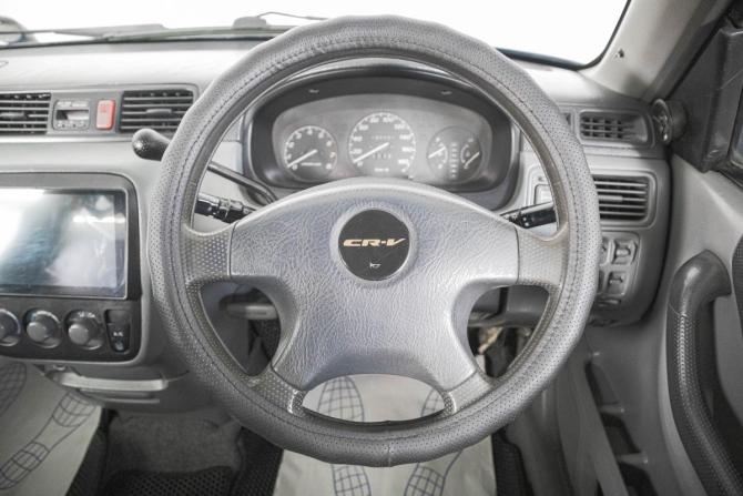 Honda CR-V I с пробегом 1996 года, цена 329 000 рублей, 430706 км, внедорожник, Автокод Объявления