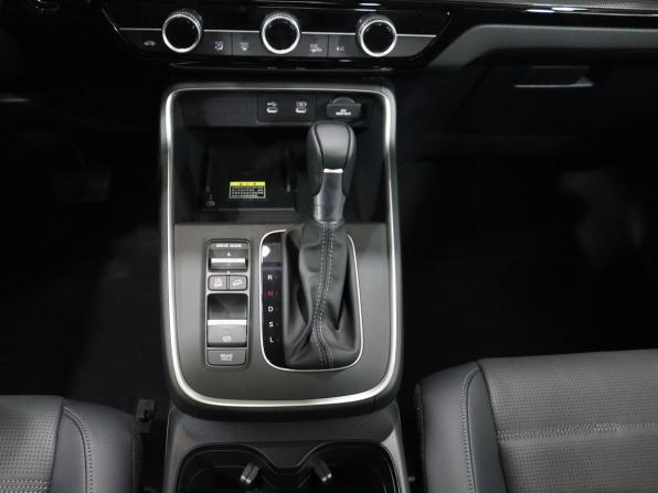 Honda CR-V VI с пробегом 2026 года, цена 4 759 000 рублей, 17 км, внедорожник, Автокод Объявления