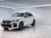 BMW X6 III (G06) Уфа  - изображение 45