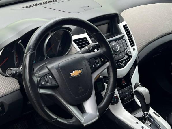 Chevrolet Cruze I с пробегом 2011 года, цена 750 000 рублей, 170000 км, седан, Автокод Объявления