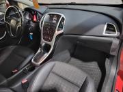 Opel Astra J Рестайлинг Санкт-Петербург  - изображение 30