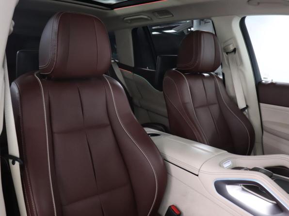 Mercedes-Benz Maybach GLS I с пробегом 2021 года, цена 17 500 000 рублей, 46646 км, внедорожник, Автокод Объявления