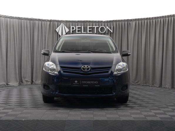 Toyota Auris I Рестайлинг с пробегом 2010 года, цена 900 000 рублей, 153472 км, хэтчбек, Автокод Объявления