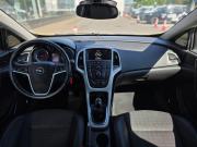 Opel Astra J Рестайлинг Санкт-Петербург  - изображение 28