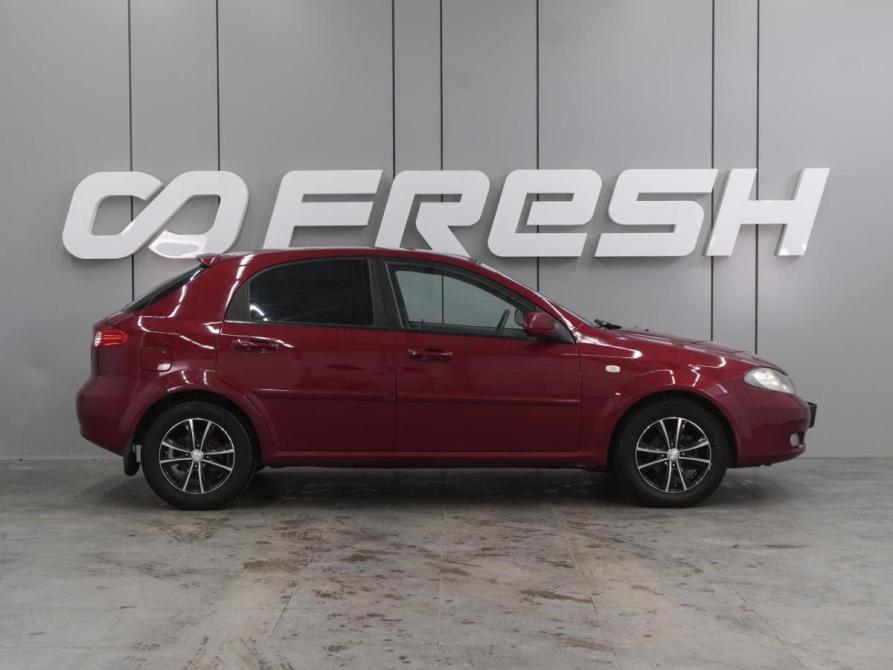 Chevrolet Lacetti I Воронеж  - изображение 5