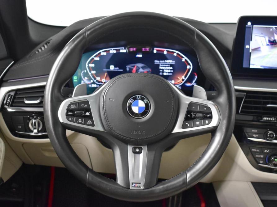 BMW 5 серии VII (G30/G31/G38) Рестайлинг Казань  - изображение 13