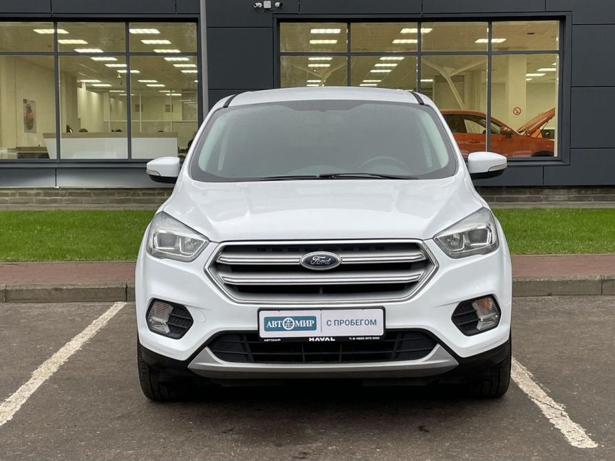 Ford Kuga II Рестайлинг Ярославль  - изображение 2
