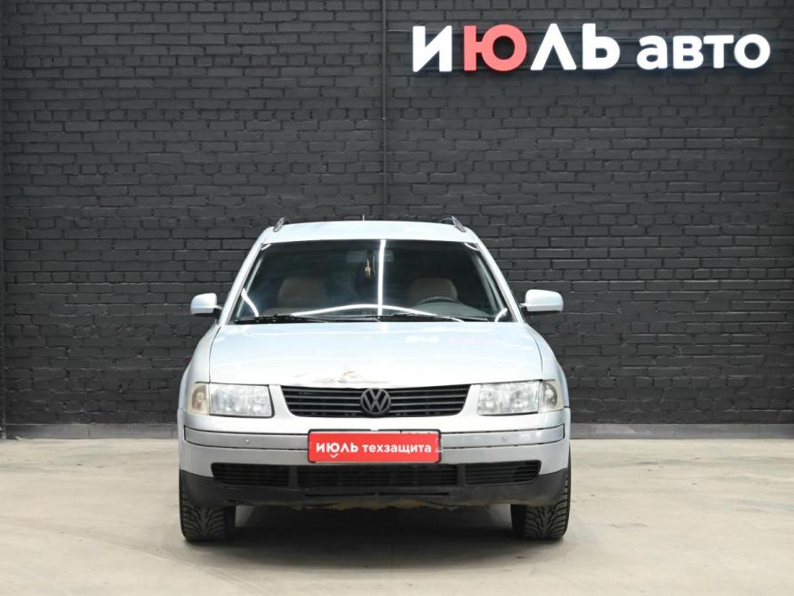 Volkswagen Passat B5 Екатеринбург  - изображение 2