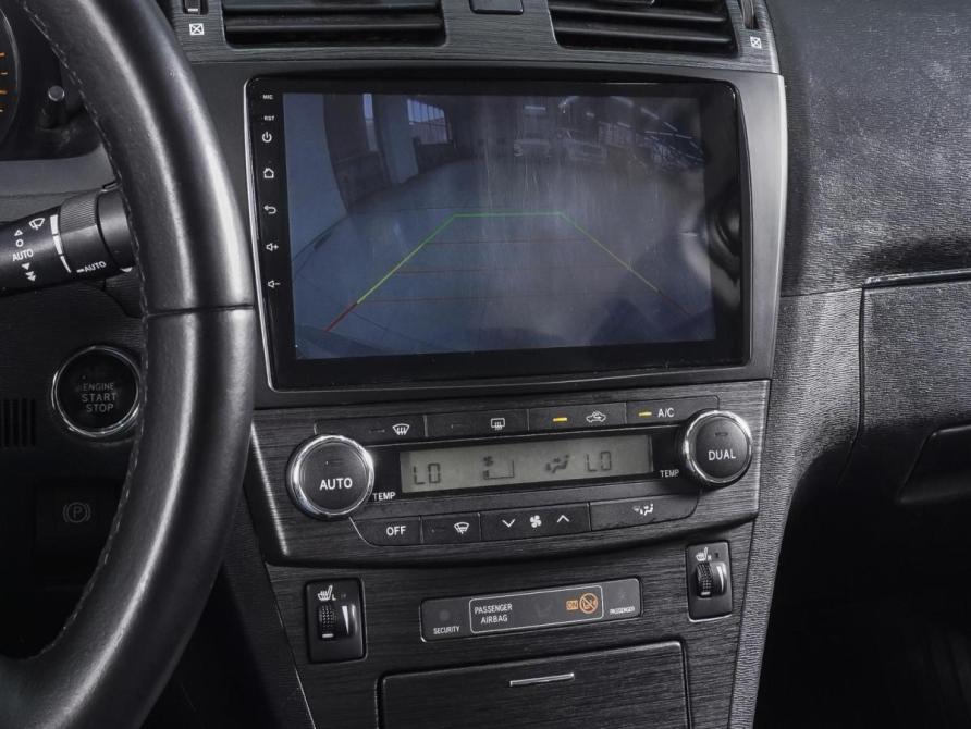 Toyota Avensis III Ростов-на-Дону  - изображение 12