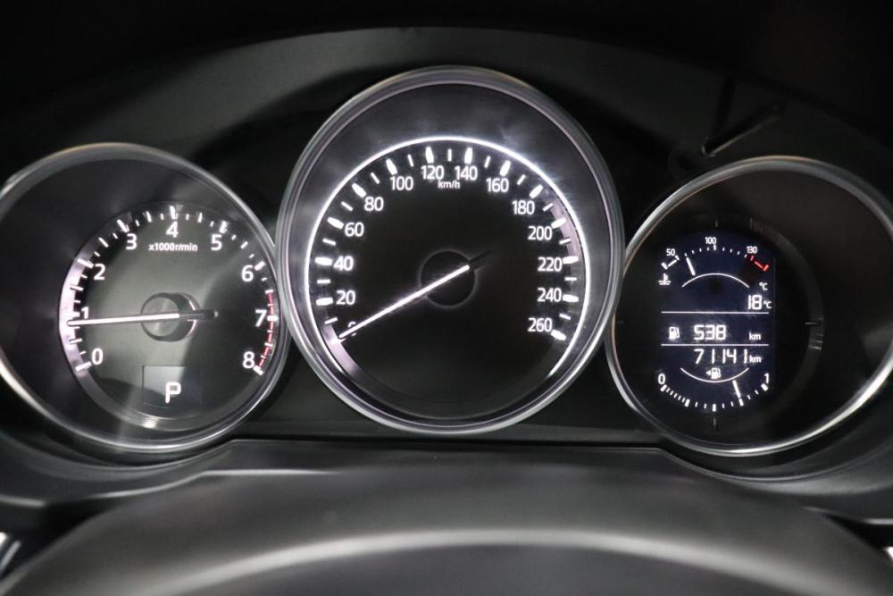 Mazda CX-5 II Иркутск  - изображение 14