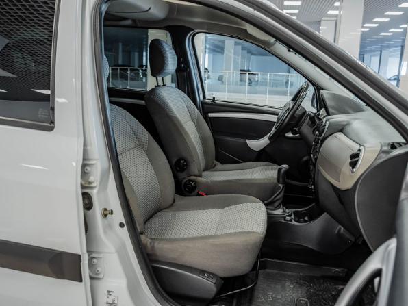 Lada (ВАЗ) Largus I с пробегом 2018 года, цена 795 000 рублей, 173213 км, универсал, Автокод Объявления