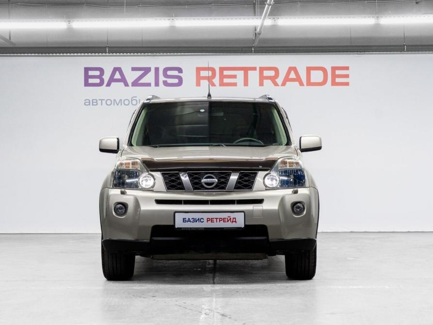 Nissan X-Trail II Тюмень  - изображение 3