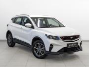 Belgee X50 Санкт-Петербург  - изображение 31