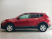 Nissan Qashqai I Рестайлинг Барнаул  - изображение 43