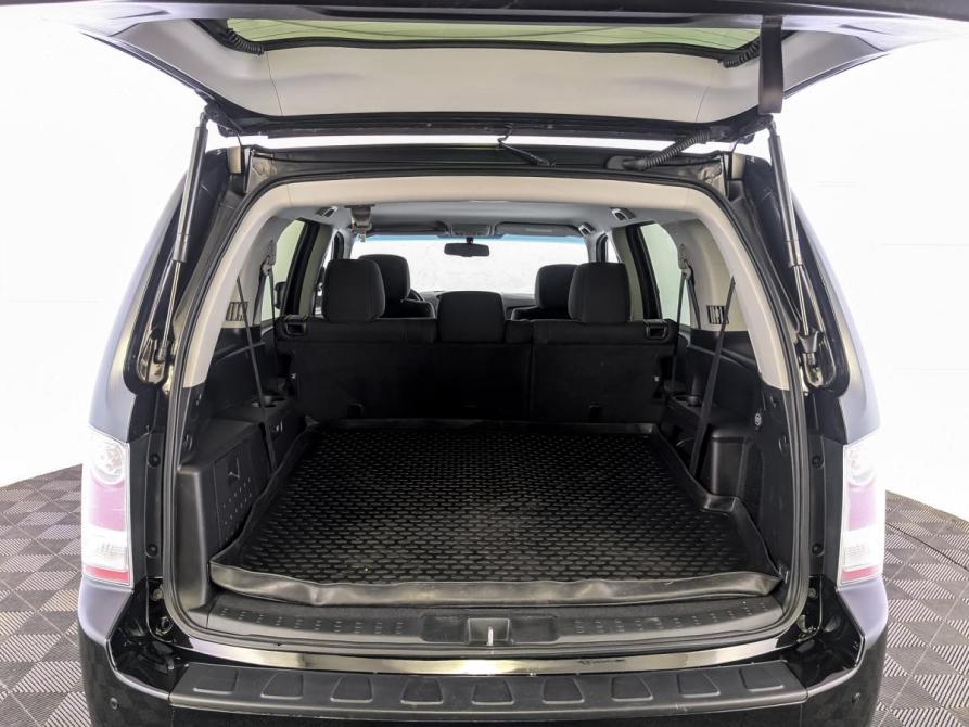 Honda Pilot II Рестайлинг Москва  - изображение 10