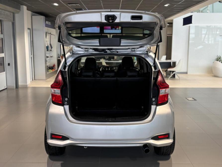 Nissan Note II Рестайлинг Сыктывкар  - изображение 7