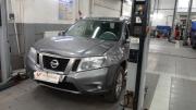 Nissan Terrano III (D10) Санкт-Петербург  - изображение 7