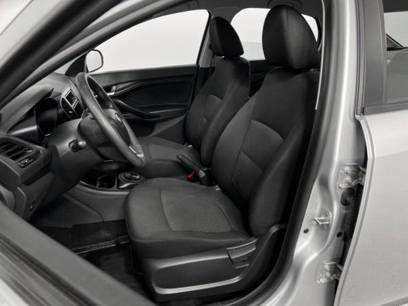 Lada (ВАЗ) Vesta I с пробегом 2017 года, цена 709 900 рублей, 80692 км, седан, Автокод Объявления