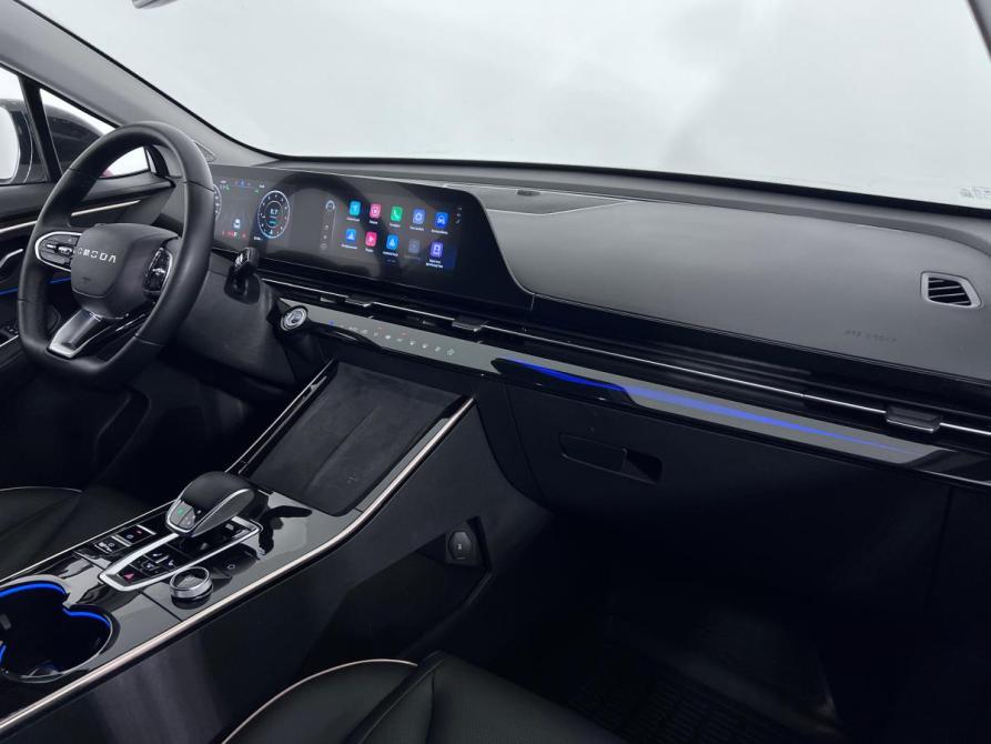 Omoda C5 I Ростов-на-Дону  - изображение 11