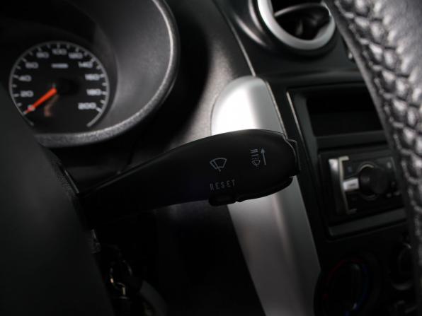 Lada (ВАЗ) Granta I с пробегом 2017 года, цена 750 000 рублей, 186000 км, седан, Автокод Объявления