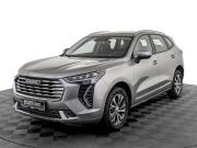 Haval Jolion I Москва  - изображение 27