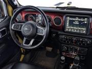 Jeep Wrangler IV (JL) Москва  - изображение 60