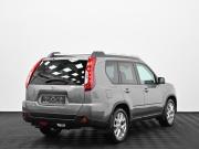 Nissan X-Trail II Рестайлинг Москва  - изображение 18