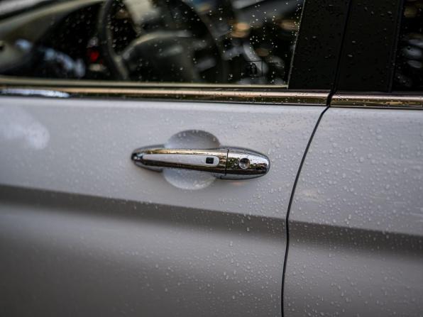 Haval M6 II с пробегом 2023 года, цена 1 630 000 рублей, 50088 км, внедорожник, Автокод Объявления