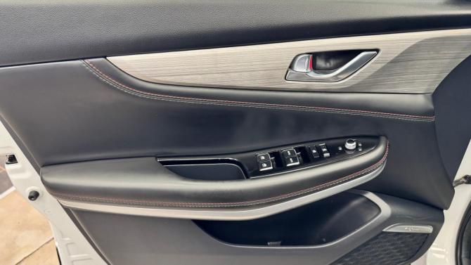 Changan CS75 I с пробегом 2020 года, цена 1 755 000 рублей, 64844 км, внедорожник, Автокод Объявления