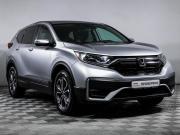 Honda CR-V V Рестайлинг Москва  - изображение 21