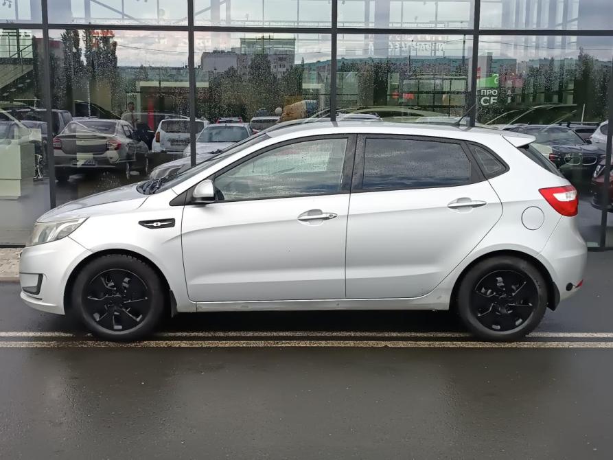 Kia Rio III Оренбург  - изображение 9