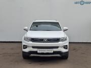 Changan CS35 Plus I Москва  - изображение 15