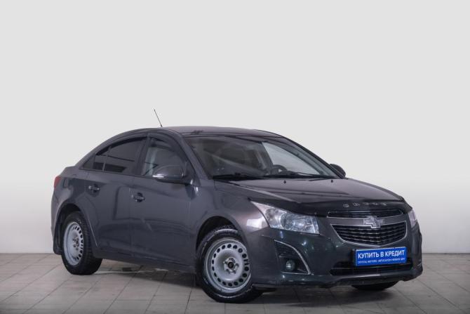 Chevrolet Cruze I Рестайлинг с пробегом 2014 года, цена 829 000 рублей, 129000 км, седан, Автокод Объявления