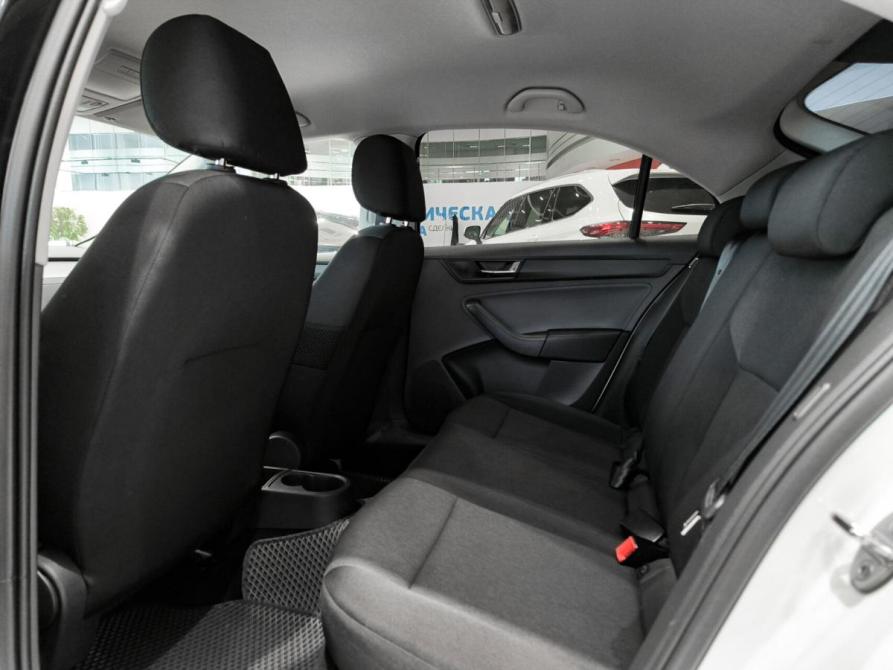Skoda Rapid I Рестайлинг Казань  - изображение 15