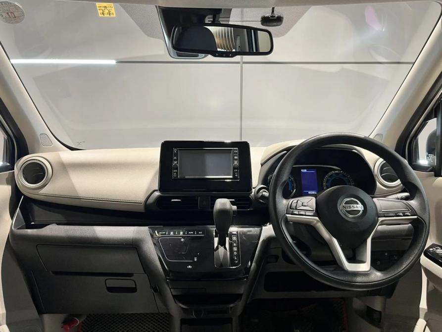 Nissan Dayz II Новосибирск  - изображение 21
